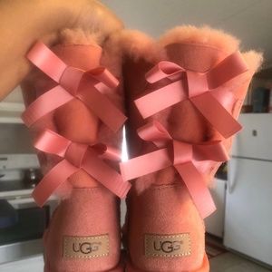 Uggs Bailey Bow II